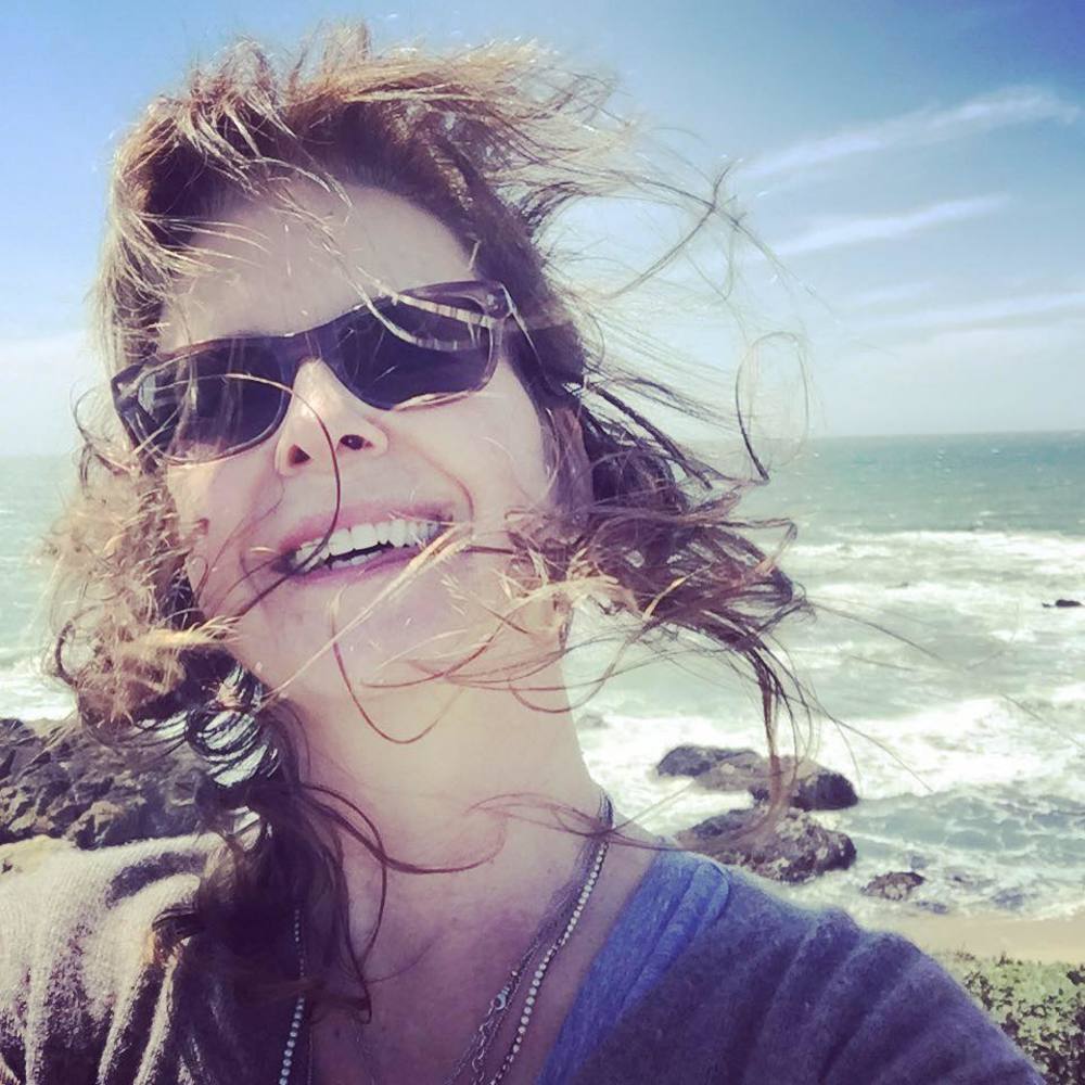 Meet your Posher, Hillary